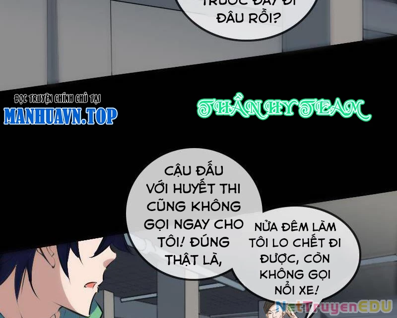 Kiếp Thiên Vận Chapter 139 - Trang 2