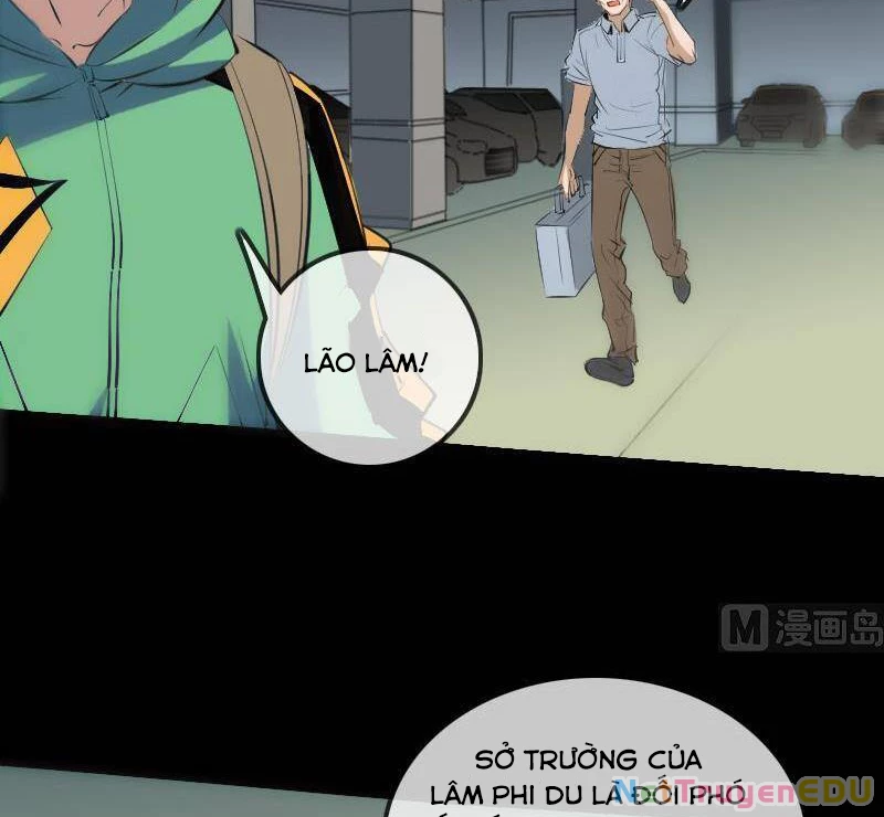 Kiếp Thiên Vận Chapter 139 - Trang 2