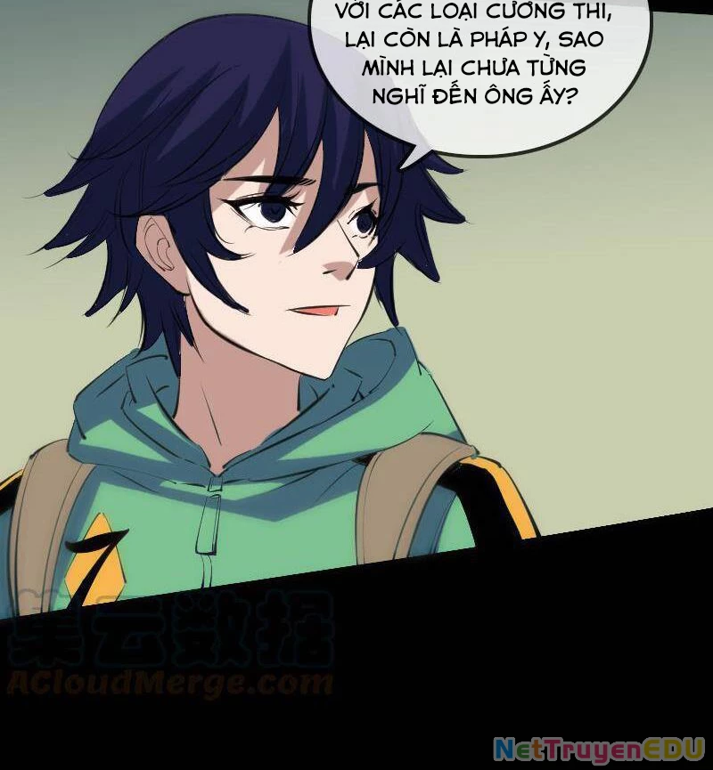 Kiếp Thiên Vận Chapter 139 - Trang 2