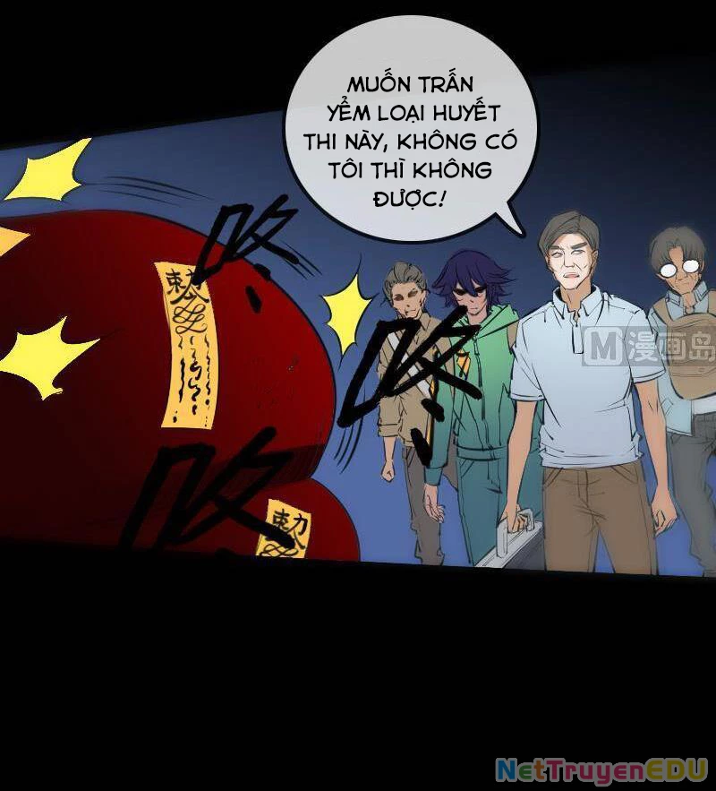 Kiếp Thiên Vận Chapter 139 - Trang 2