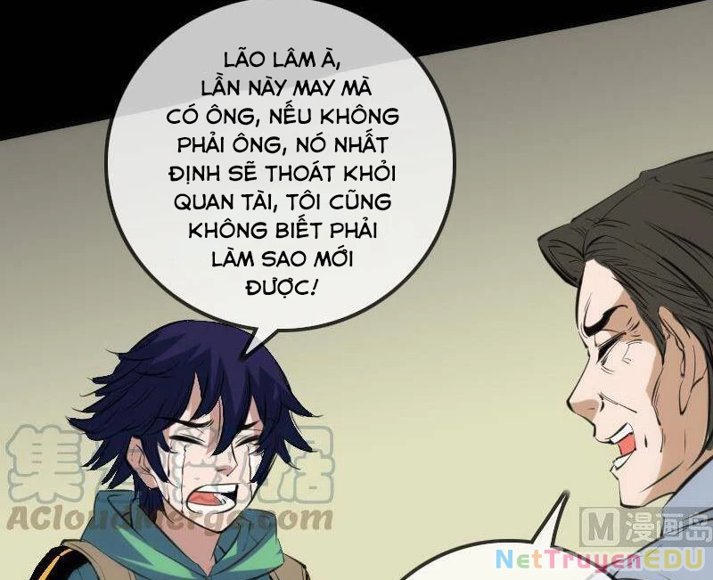 Kiếp Thiên Vận Chapter 139 - Trang 2