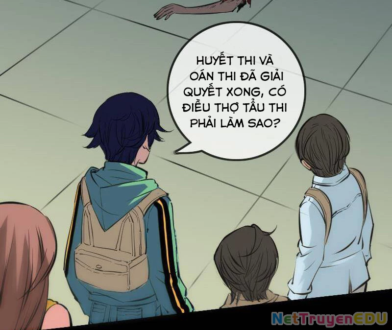 Kiếp Thiên Vận Chapter 139 - Trang 2