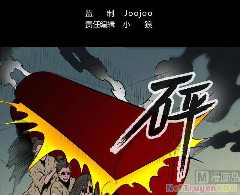 Kiếp Thiên Vận Chapter 139 - Trang 2