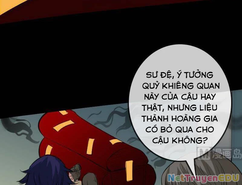 Kiếp Thiên Vận Chapter 139 - Trang 2