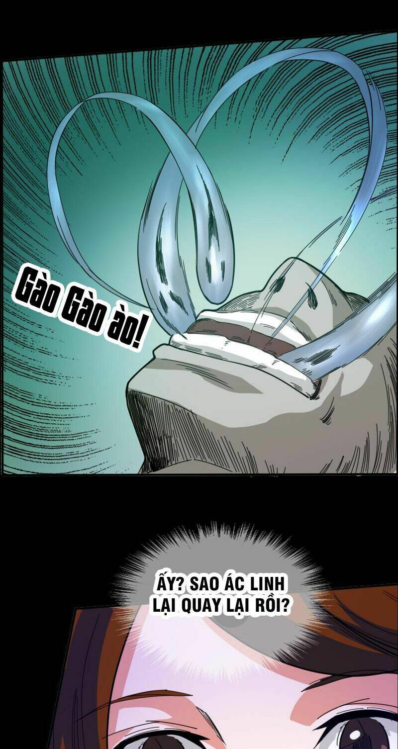 Kiếp Thiên Vận Chapter 14 - Trang 2
