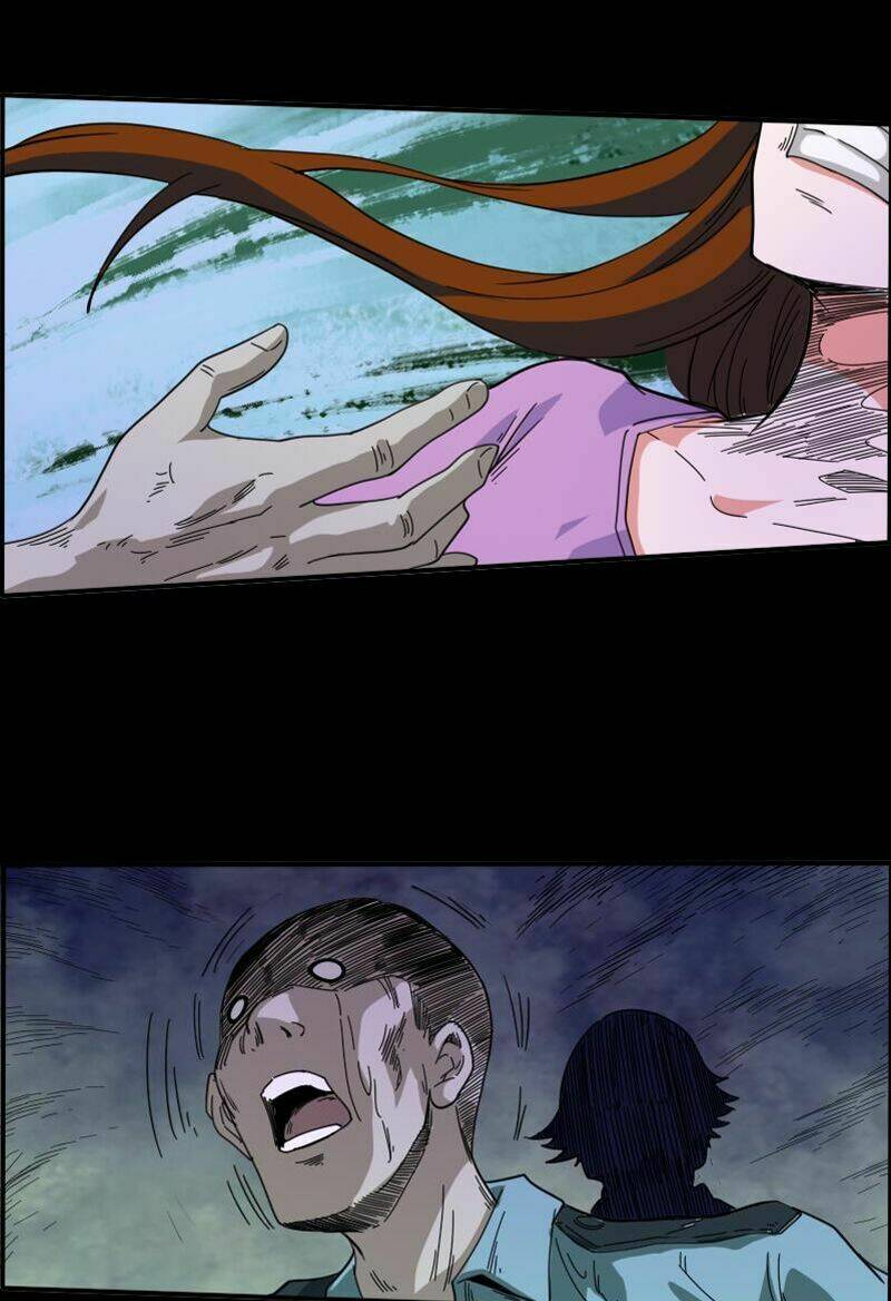 Kiếp Thiên Vận Chapter 14 - Trang 2