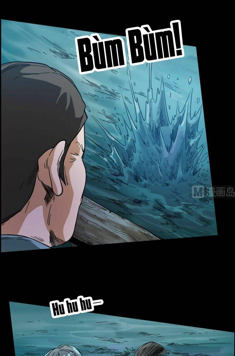 Kiếp Thiên Vận Chapter 14 - Trang 2