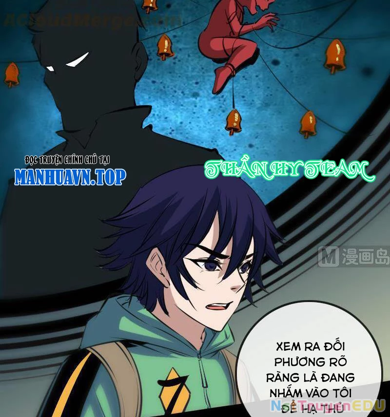 Kiếp Thiên Vận Chapter 140 - Trang 2