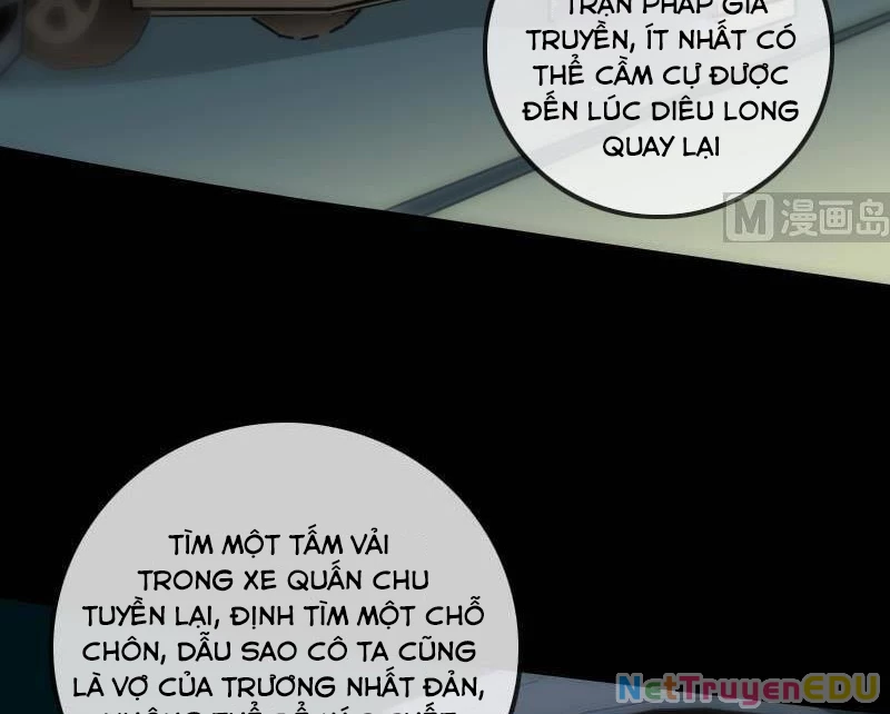 Kiếp Thiên Vận Chapter 140 - Trang 2