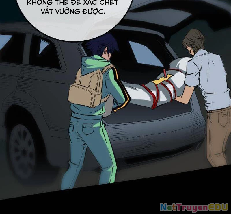 Kiếp Thiên Vận Chapter 140 - Trang 2