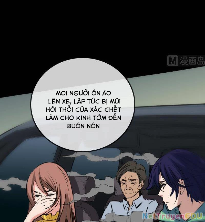 Kiếp Thiên Vận Chapter 140 - Trang 2