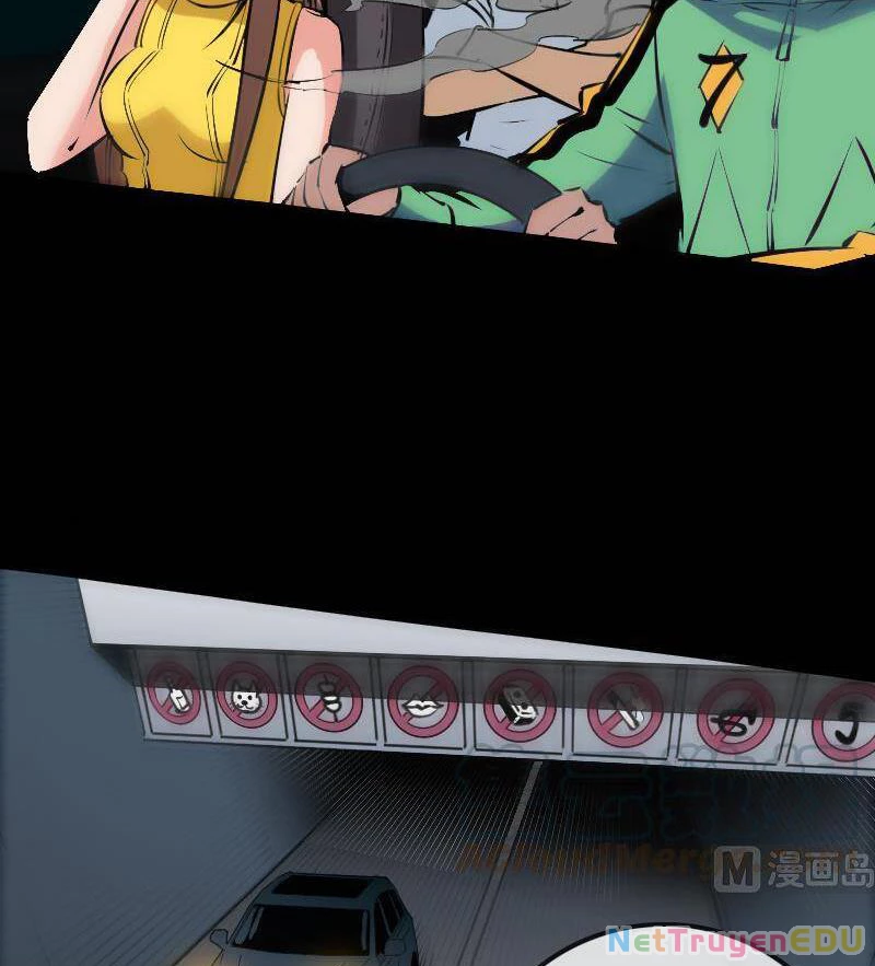 Kiếp Thiên Vận Chapter 140 - Trang 2