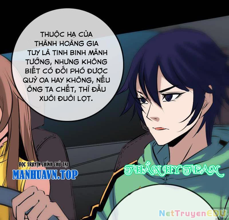 Kiếp Thiên Vận Chapter 140 - Trang 2