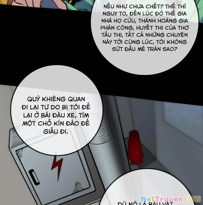 Kiếp Thiên Vận Chapter 140 - Trang 2