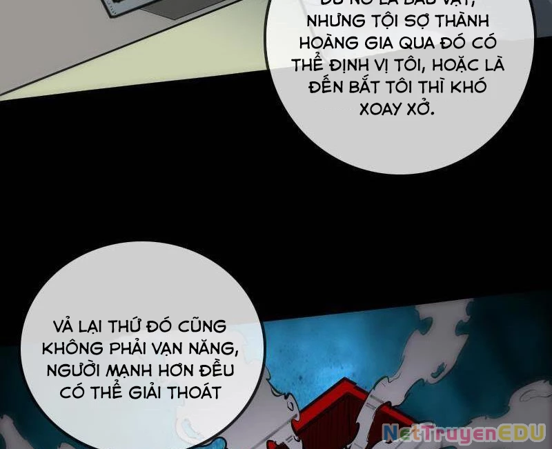 Kiếp Thiên Vận Chapter 140 - Trang 2