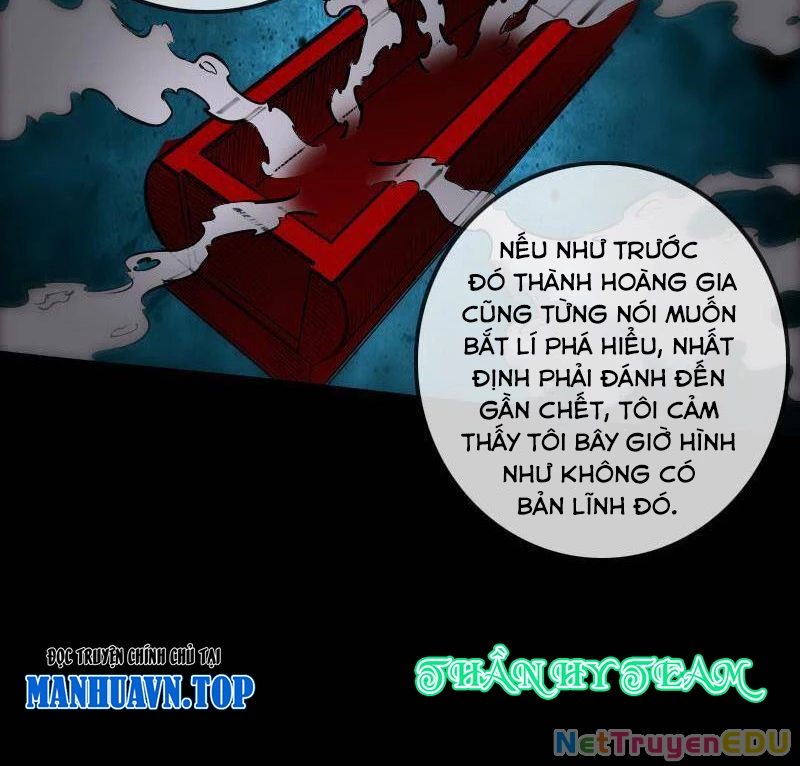 Kiếp Thiên Vận Chapter 140 - Trang 2