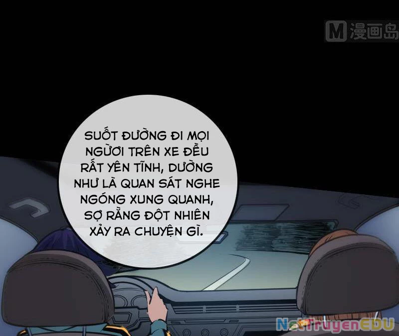 Kiếp Thiên Vận Chapter 140 - Trang 2