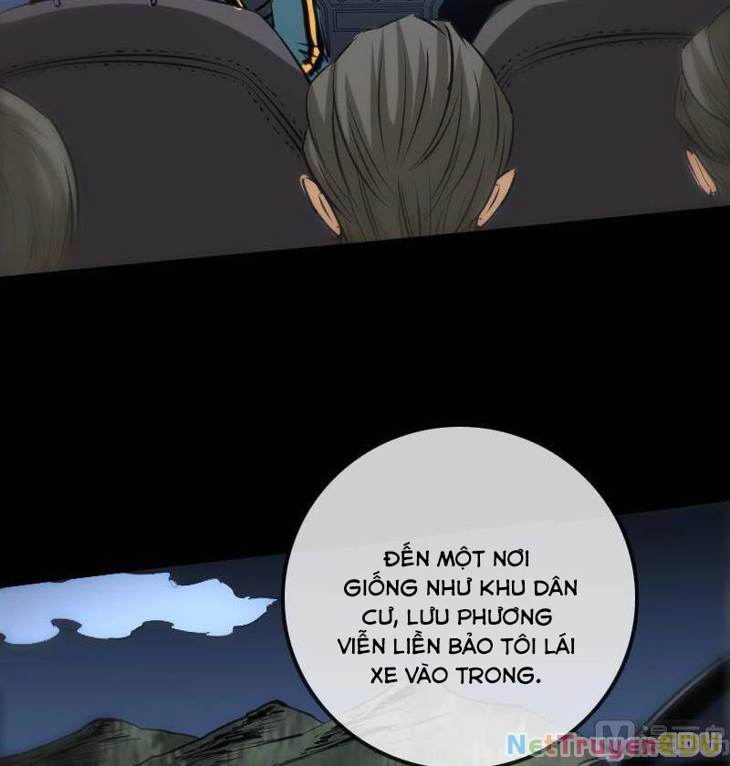 Kiếp Thiên Vận Chapter 140 - Trang 2