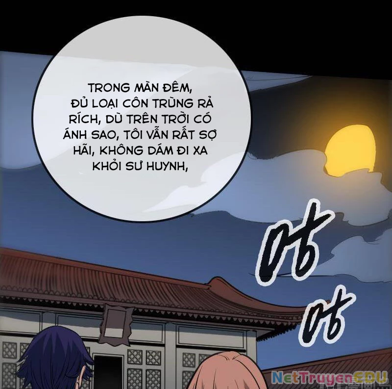 Kiếp Thiên Vận Chapter 140 - Trang 2