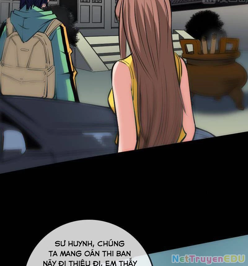 Kiếp Thiên Vận Chapter 140 - Trang 2