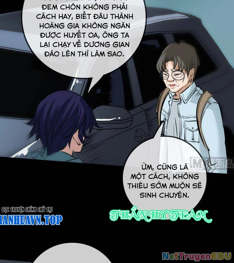 Kiếp Thiên Vận Chapter 140 - Trang 2