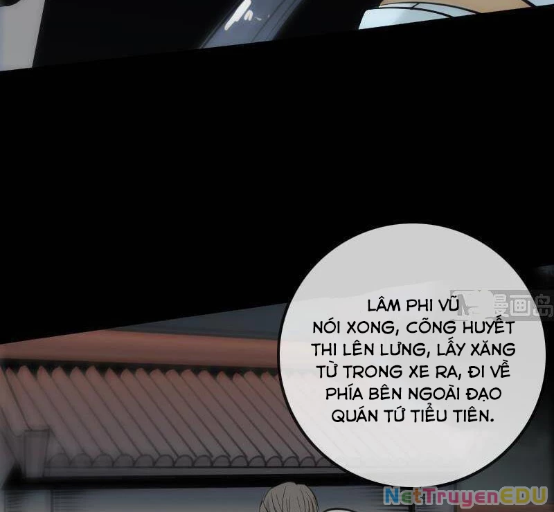 Kiếp Thiên Vận Chapter 140 - Trang 2