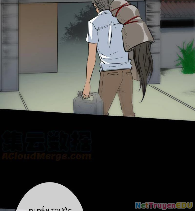 Kiếp Thiên Vận Chapter 140 - Trang 2