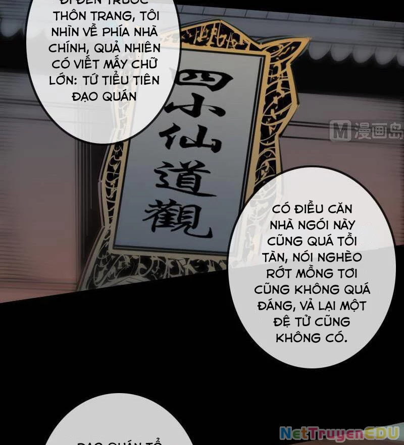 Kiếp Thiên Vận Chapter 140 - Trang 2