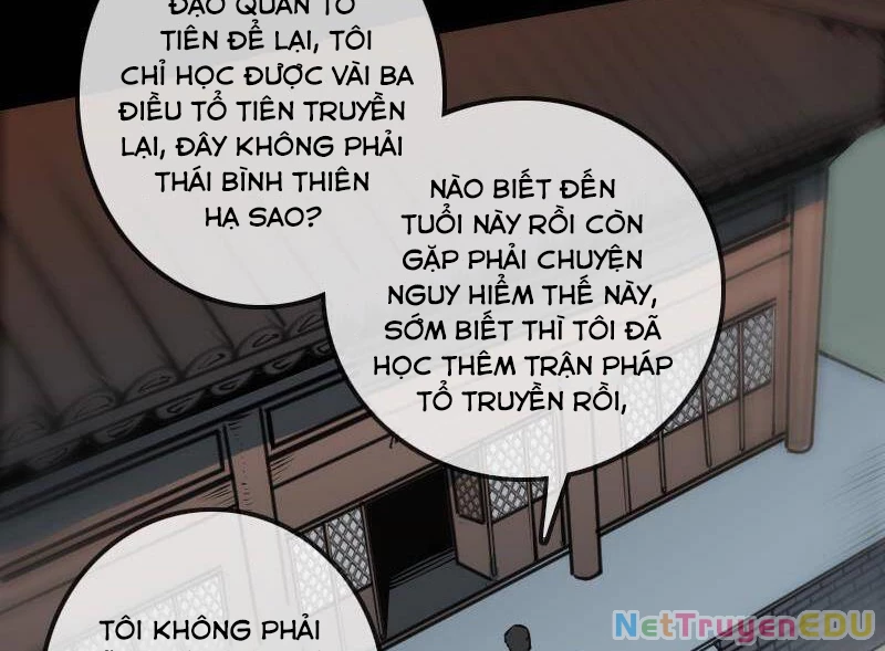 Kiếp Thiên Vận Chapter 140 - Trang 2