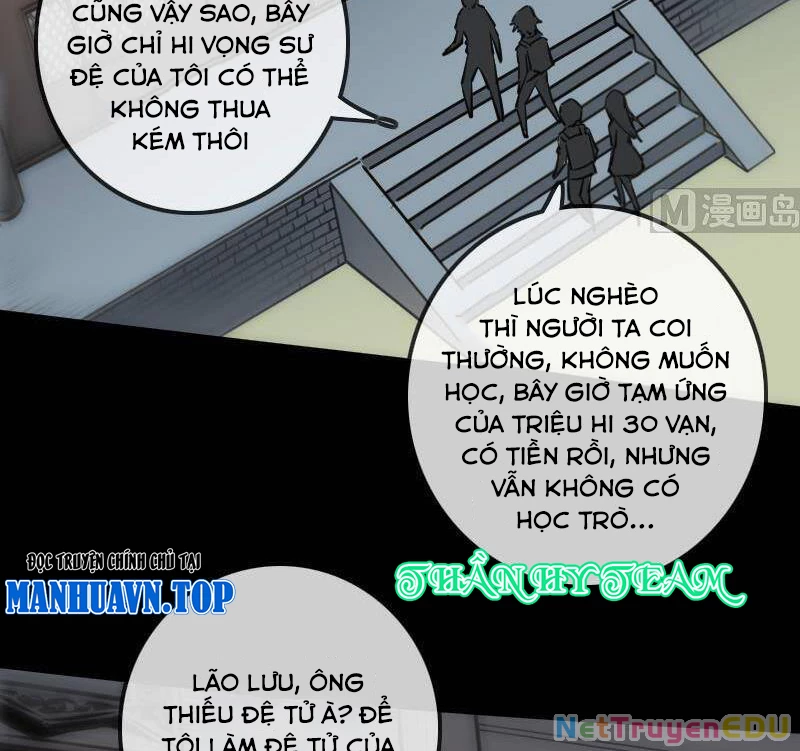 Kiếp Thiên Vận Chapter 140 - Trang 2