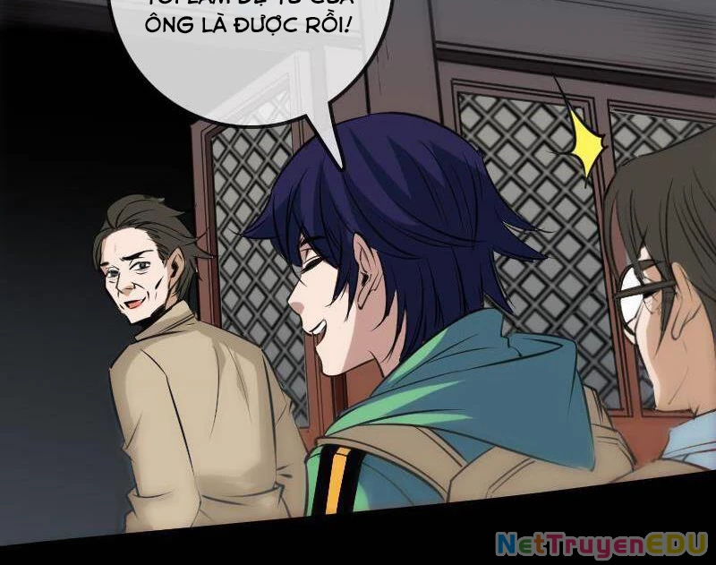 Kiếp Thiên Vận Chapter 140 - Trang 2