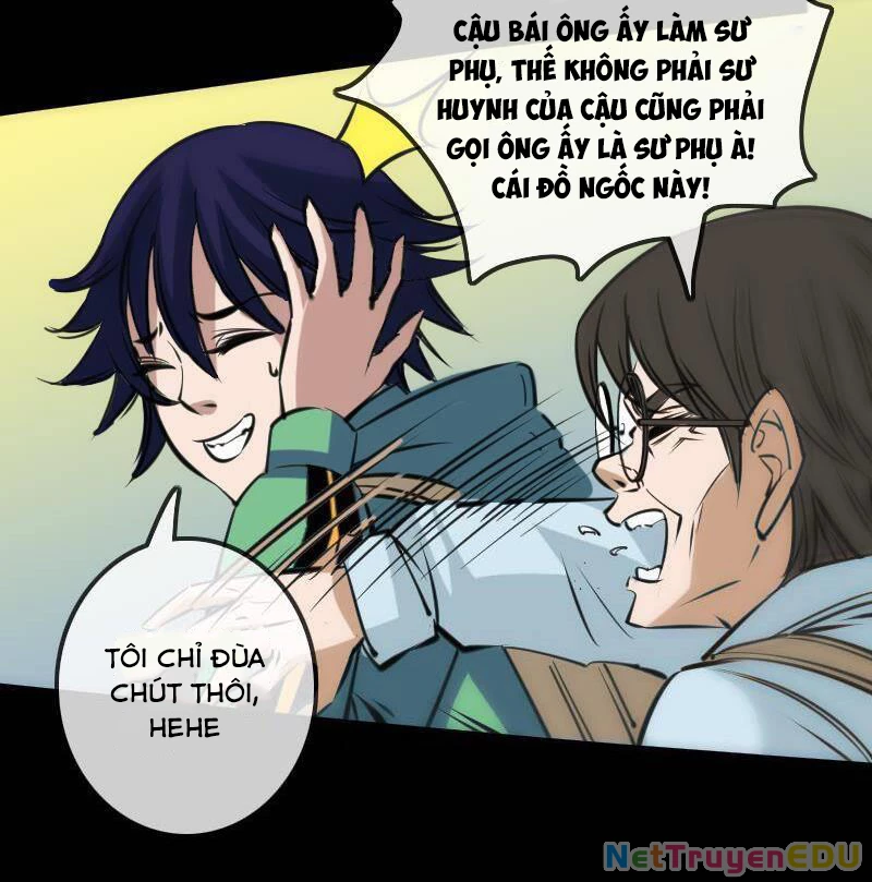 Kiếp Thiên Vận Chapter 140 - Trang 2