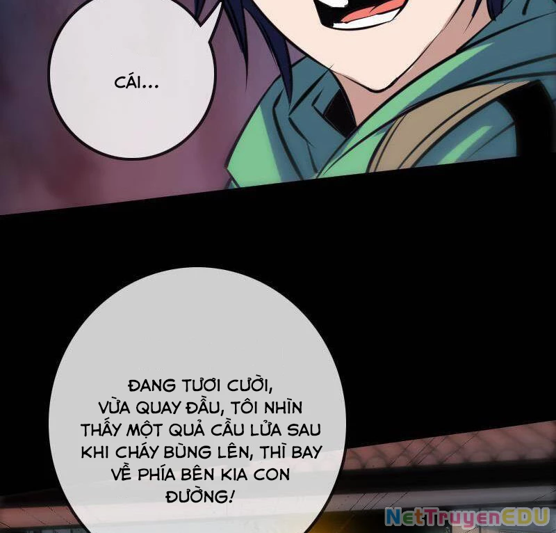 Kiếp Thiên Vận Chapter 140 - Trang 2