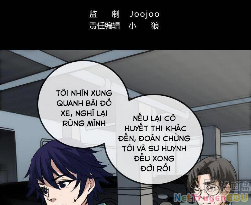 Kiếp Thiên Vận Chapter 140 - Trang 2