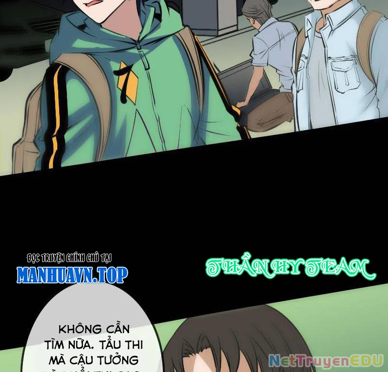 Kiếp Thiên Vận Chapter 140 - Trang 2