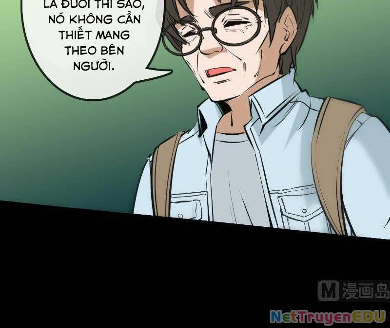 Kiếp Thiên Vận Chapter 140 - Trang 2