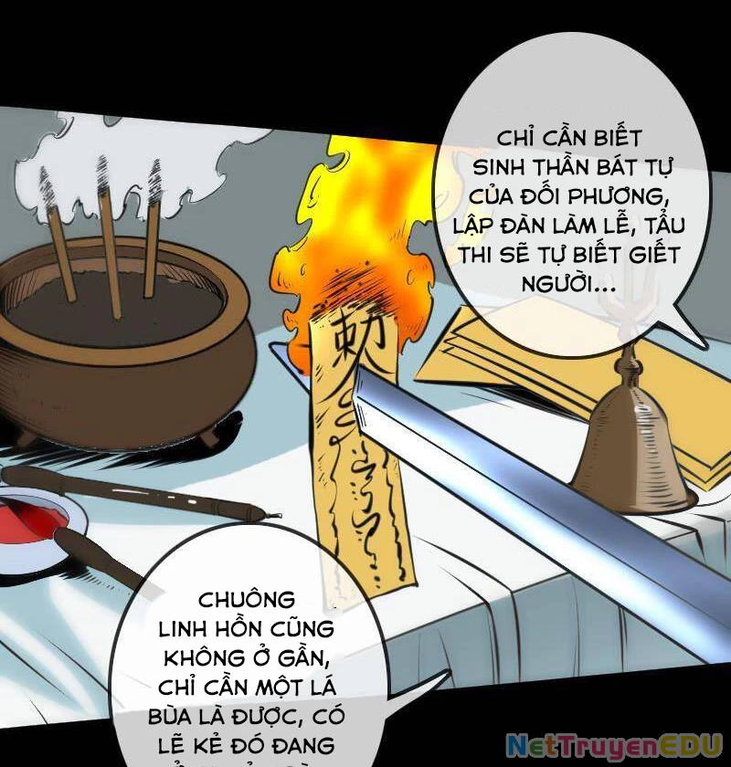 Kiếp Thiên Vận Chapter 140 - Trang 2