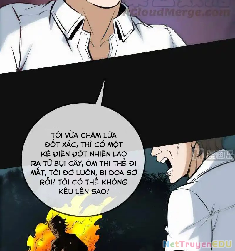 Kiếp Thiên Vận Chapter 141 - Trang 2