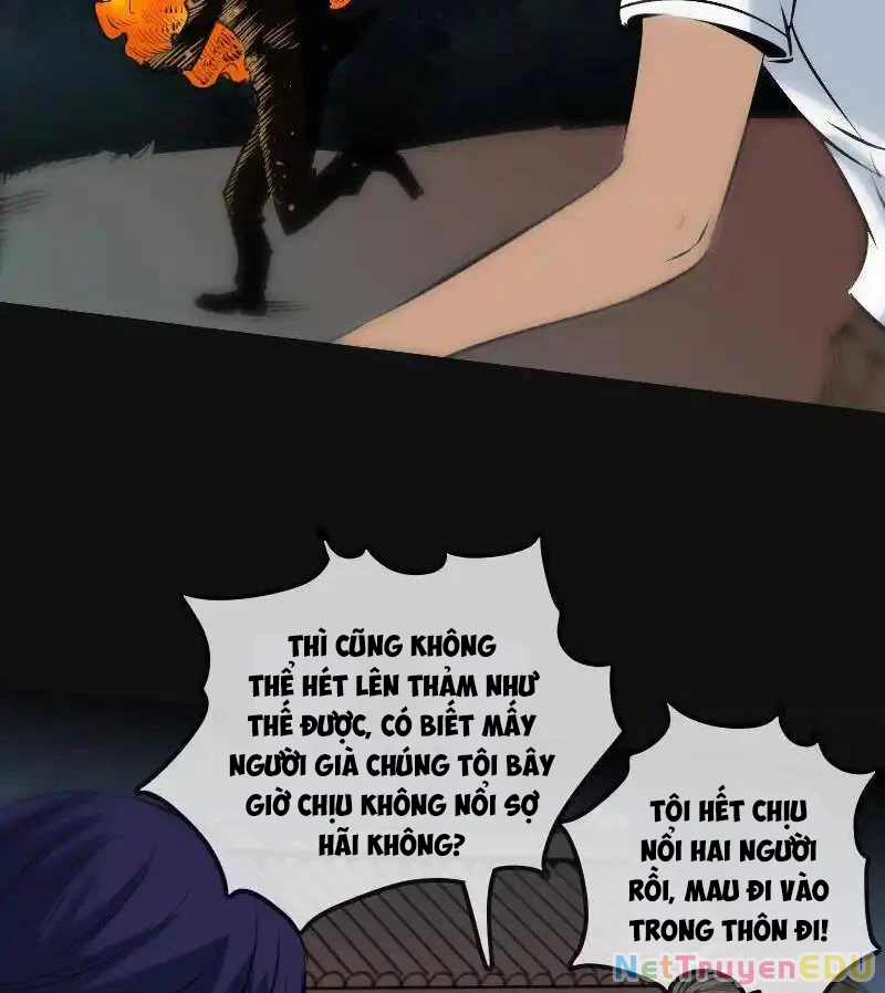 Kiếp Thiên Vận Chapter 141 - Trang 2