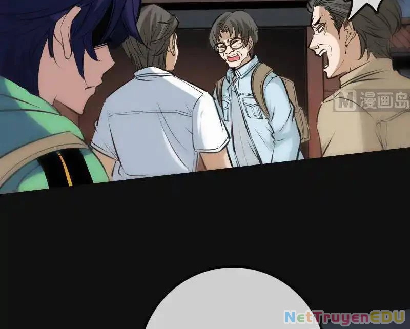 Kiếp Thiên Vận Chapter 141 - Trang 2