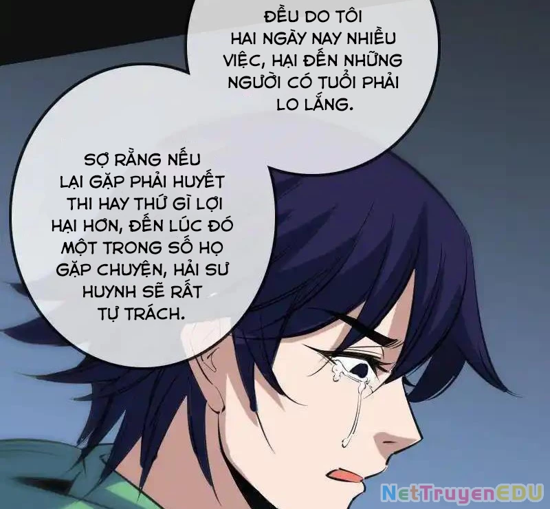 Kiếp Thiên Vận Chapter 141 - Trang 2