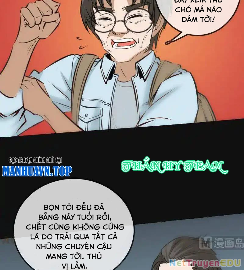 Kiếp Thiên Vận Chapter 141 - Trang 2