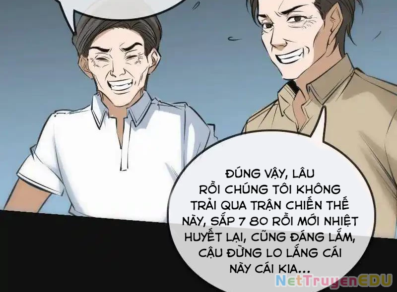 Kiếp Thiên Vận Chapter 141 - Trang 2