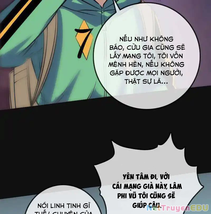 Kiếp Thiên Vận Chapter 141 - Trang 2