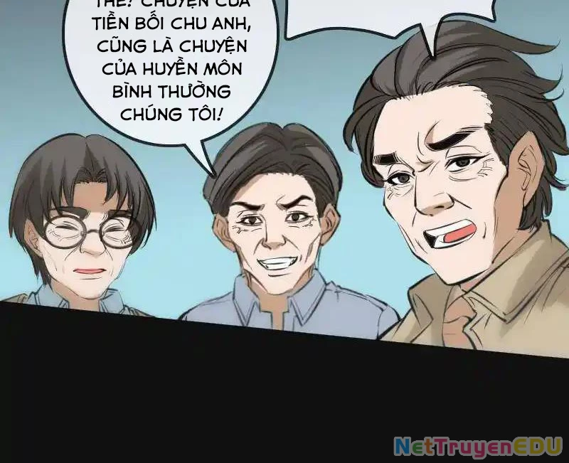 Kiếp Thiên Vận Chapter 141 - Trang 2