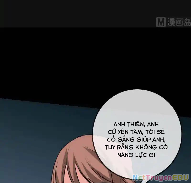 Kiếp Thiên Vận Chapter 141 - Trang 2