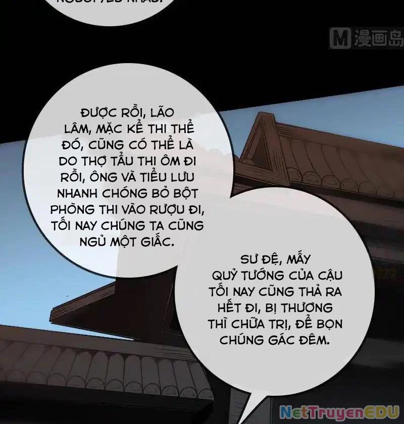 Kiếp Thiên Vận Chapter 141 - Trang 2
