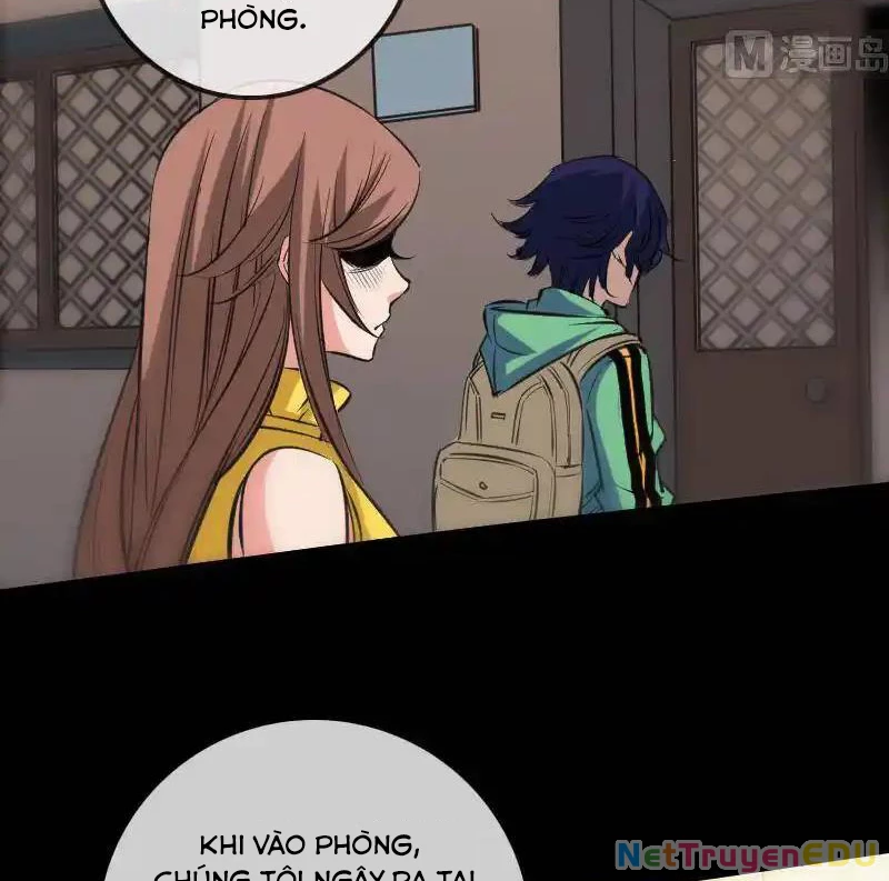 Kiếp Thiên Vận Chapter 141 - Trang 2