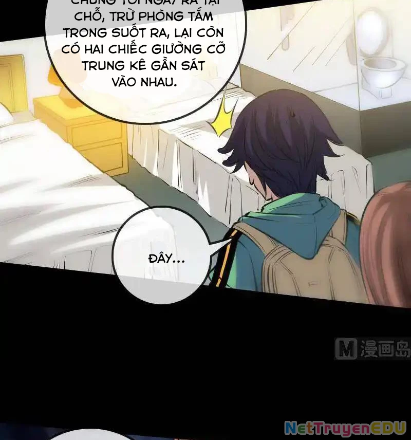 Kiếp Thiên Vận Chapter 141 - Trang 2