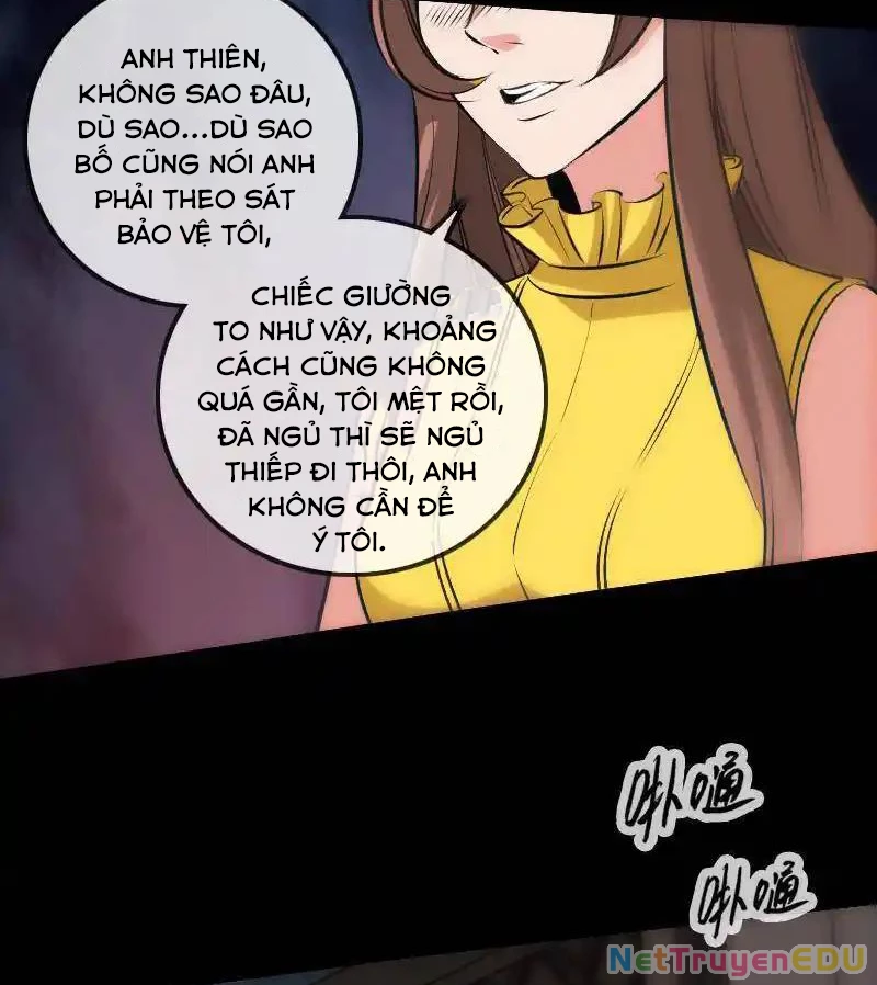 Kiếp Thiên Vận Chapter 141 - Trang 2